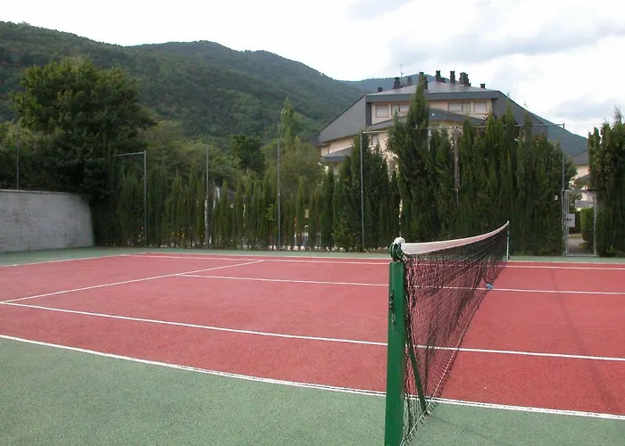 Tena Tourist Lägenhet *