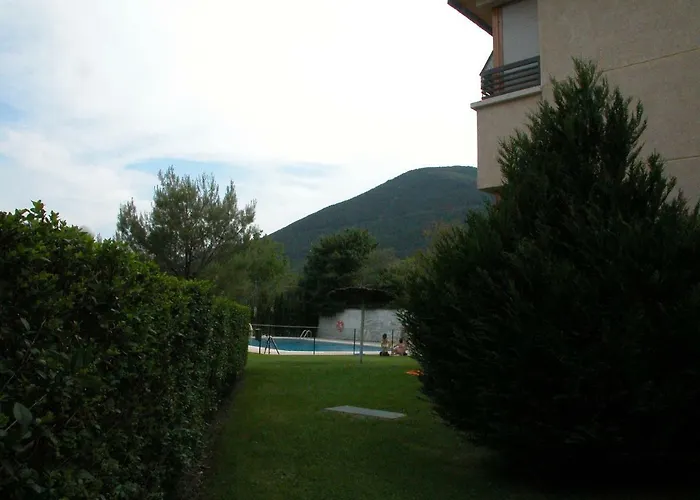 Tena Tourist Lägenhet *