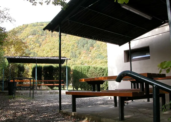 Lägenhet Tena Tourist *