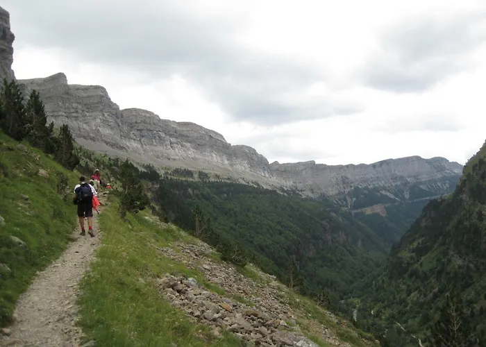 Lägenhet Tena Tourist *