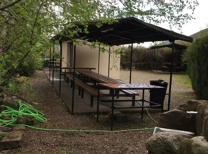 Tena Tourist * Biescas (Aragon)