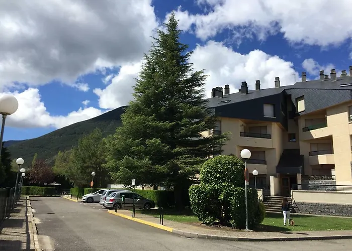 Tena Tourist Lägenhet