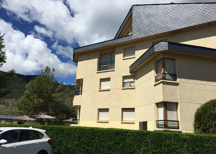 Tena Tourist * Biescas (Aragon)