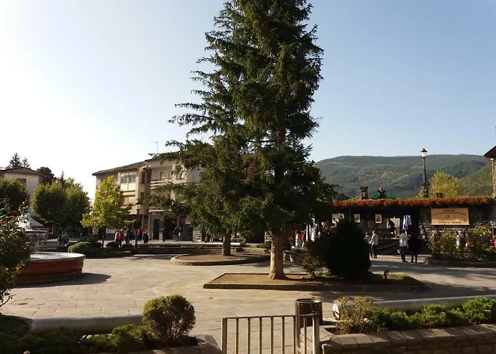 Lägenhet Tena Tourist *