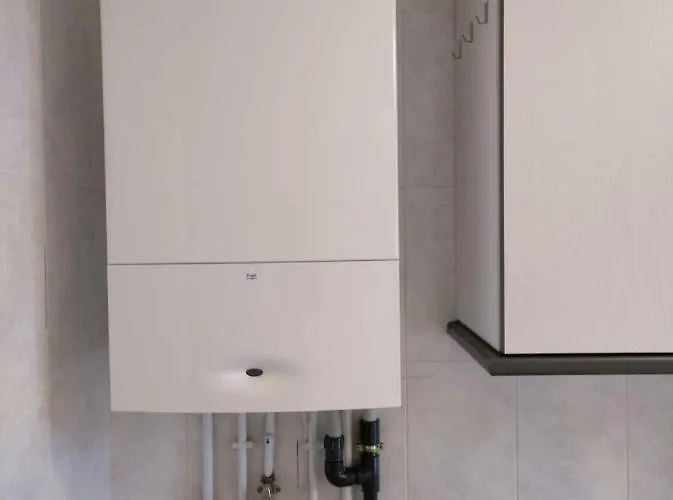 Tena Tourist Lägenhet Biescas (Aragon)