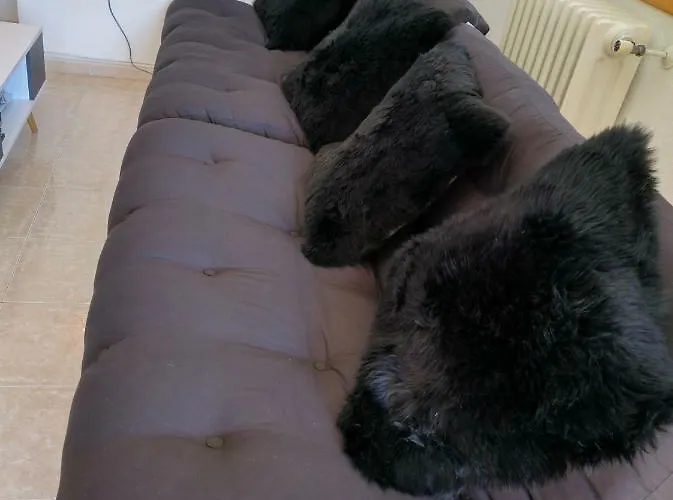 Lägenhet Tena Tourist *