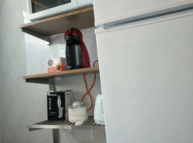 Tena Tourist * Biescas (Aragon)