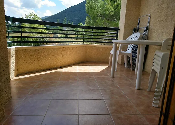 Tena Tourist * Biescas (Aragon)